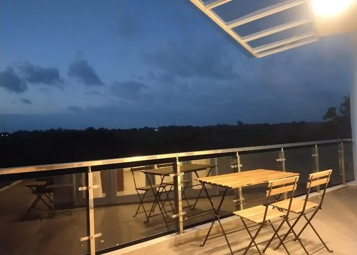 Three Bedrooms With Pool & Rice Field View * Munggu