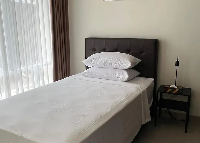 Three Bedrooms With Pool & Rice Field View * Munggu