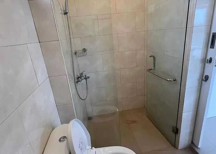 Three Bedrooms With Pool & Rice Field View Holiday home