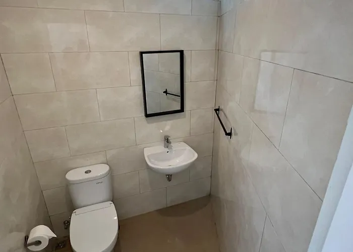 Three Bedrooms With Pool & Rice Field View Holiday home