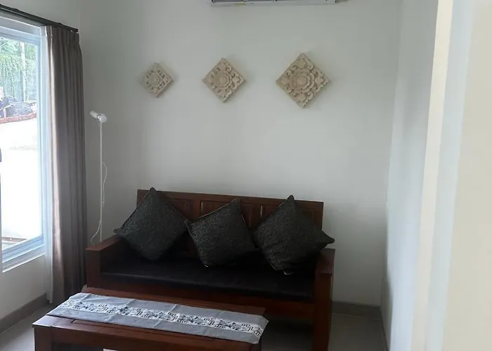 Three Bedrooms With Pool & Rice Field View Holiday home